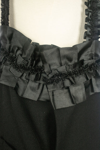 Robe Comme Des Garçons Hiver 2008