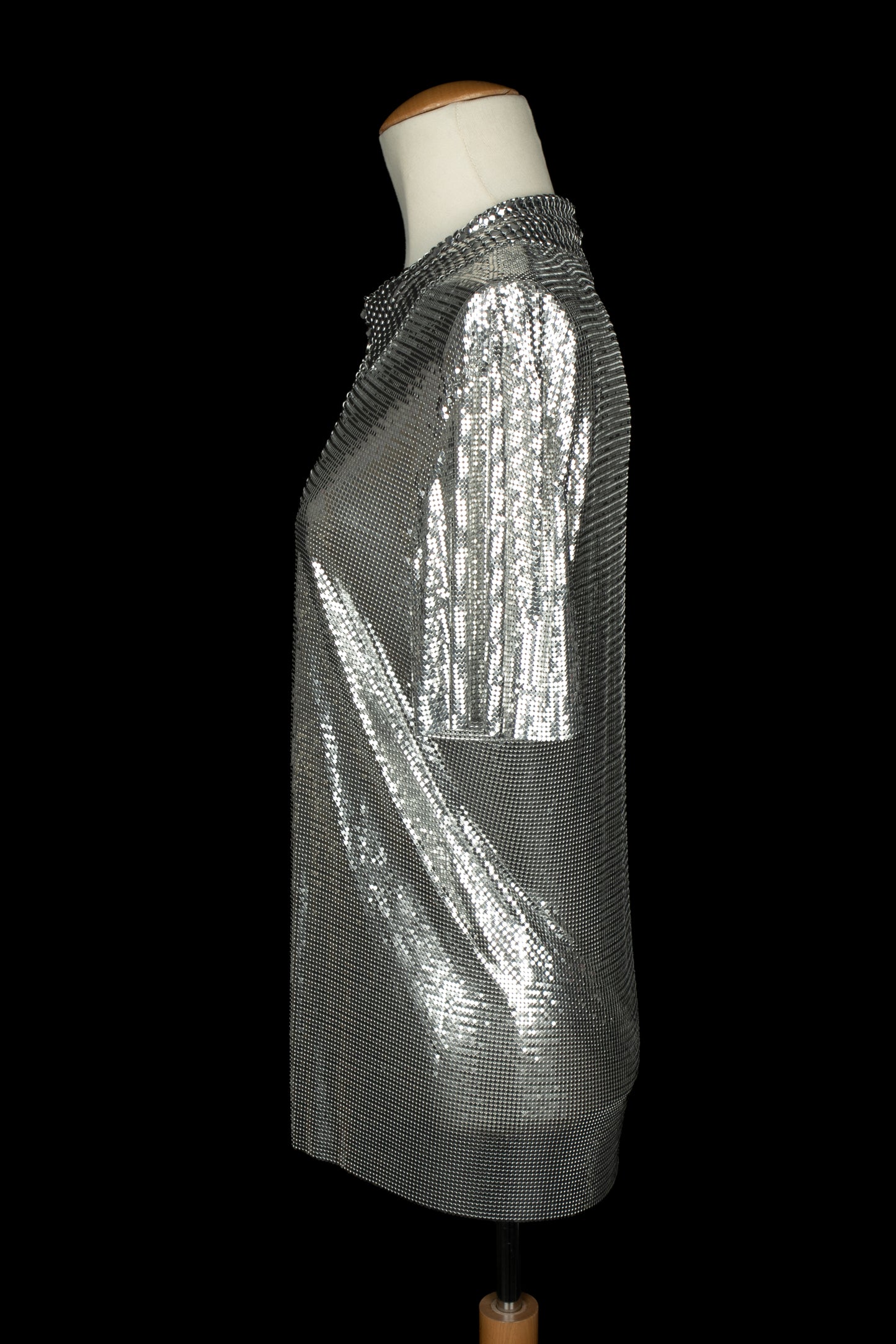 Top Paco Rabanne Hiver 2013