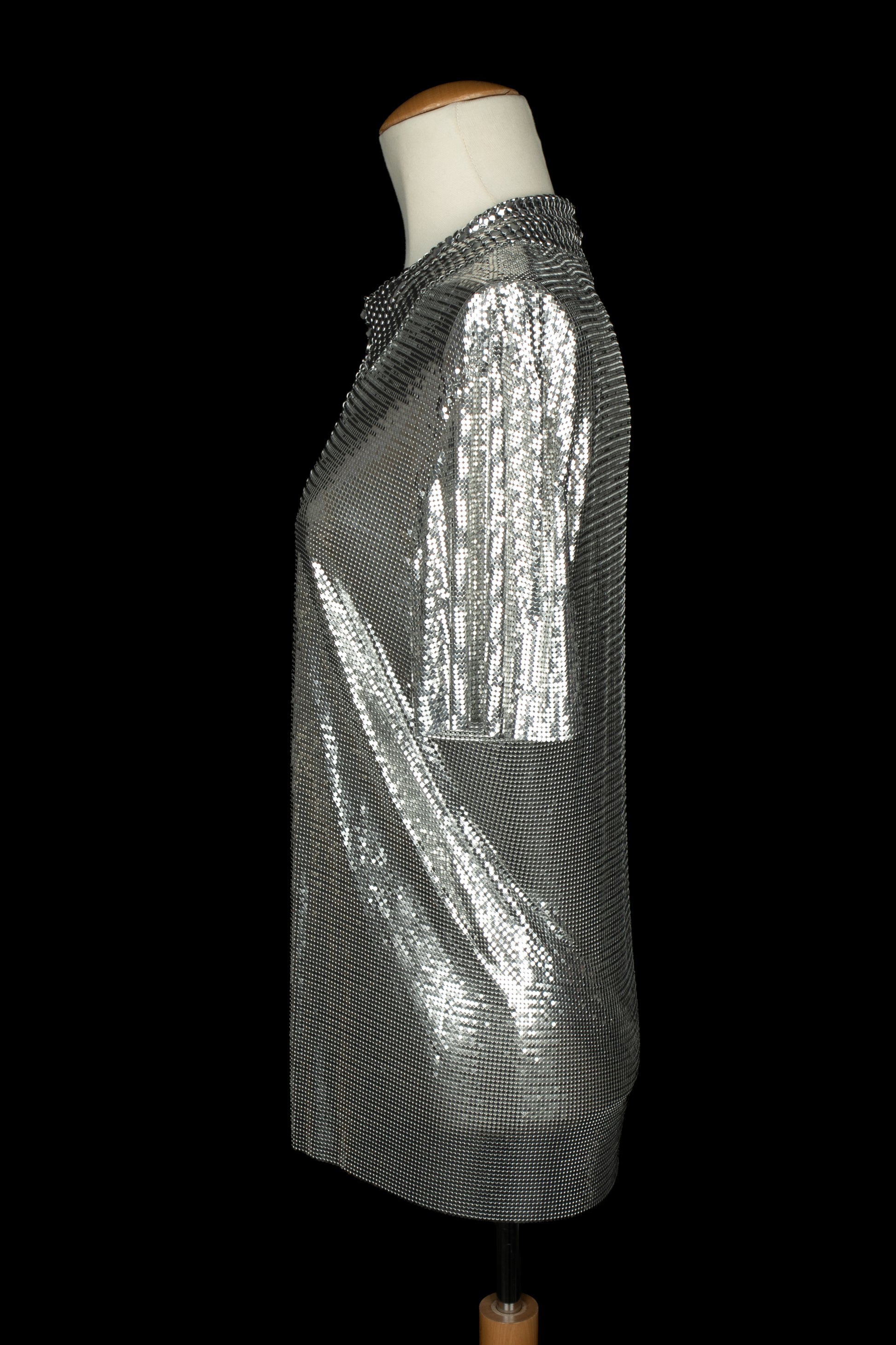 Top Paco Rabanne Hiver 2013