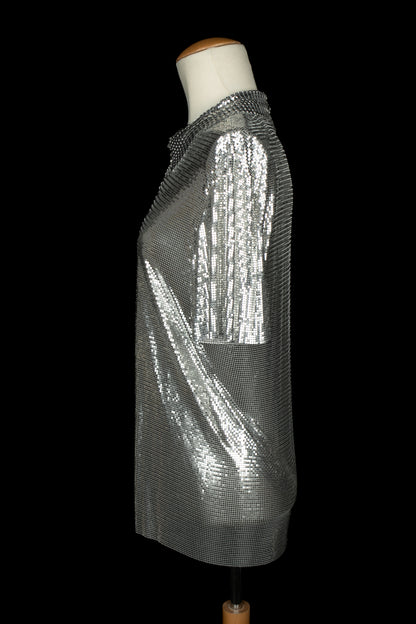 Top Paco Rabanne Hiver 2013