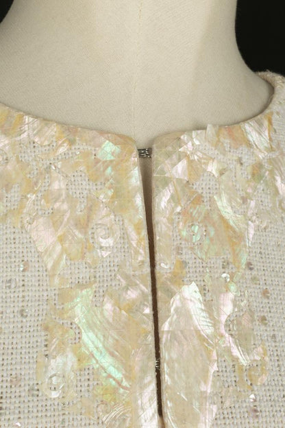 Ensemble Chanel Eté 2012