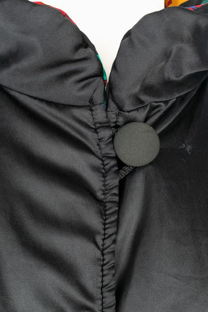 Manteau réversible Yves Saint Laurent