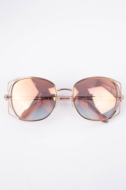 Lunettes de soleil Roberto Cavalli Collection Casentino