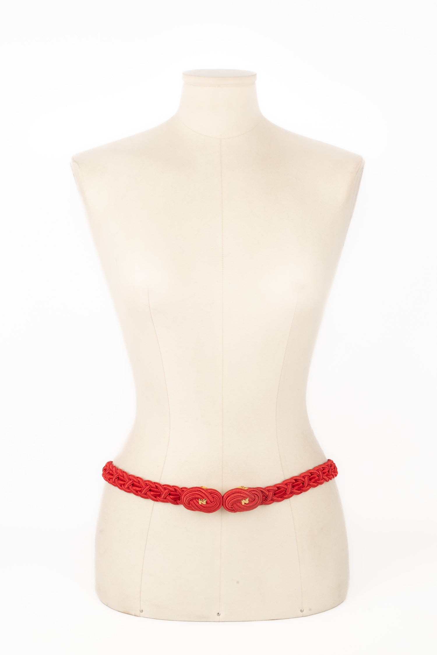 Ceinture Nina Ricci