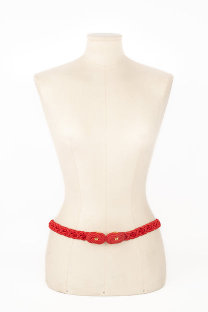 Ceinture Nina Ricci