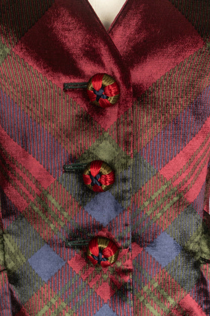 Ensemble Christian Dior 1996