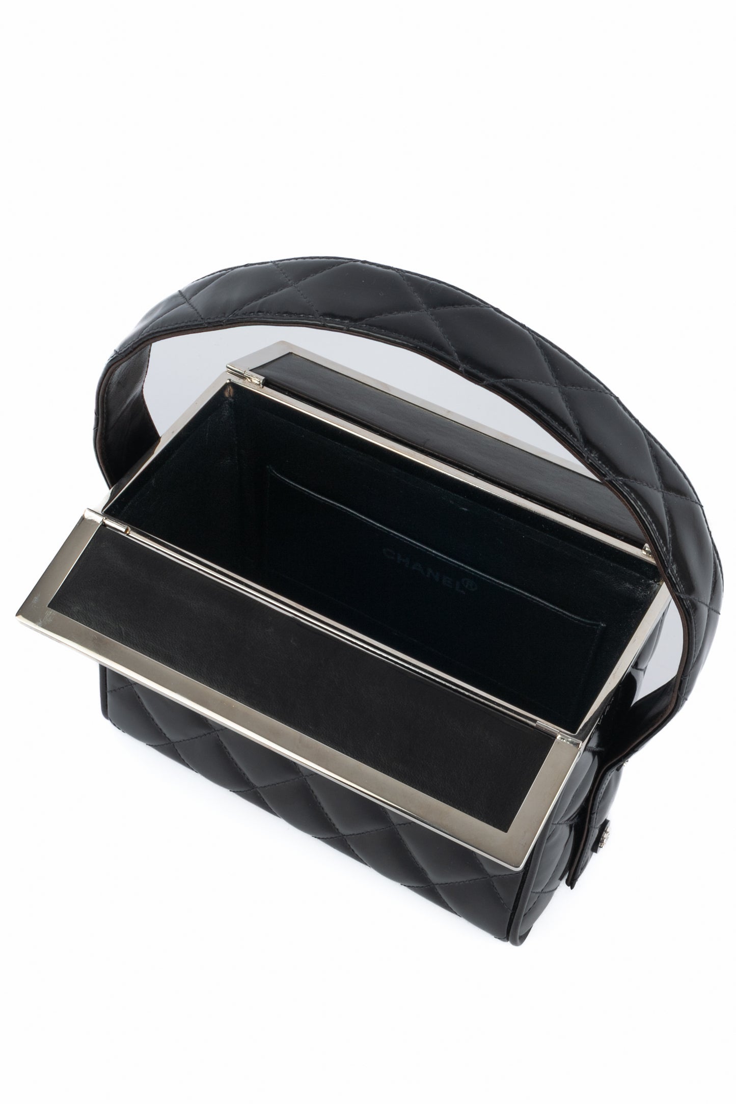 Sac "Box" Chanel Eté 1996