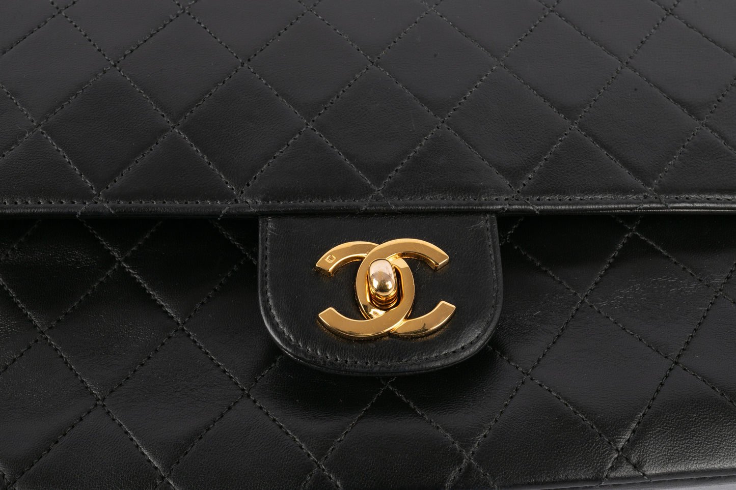 Sac Timeless Chanel 1997/1999