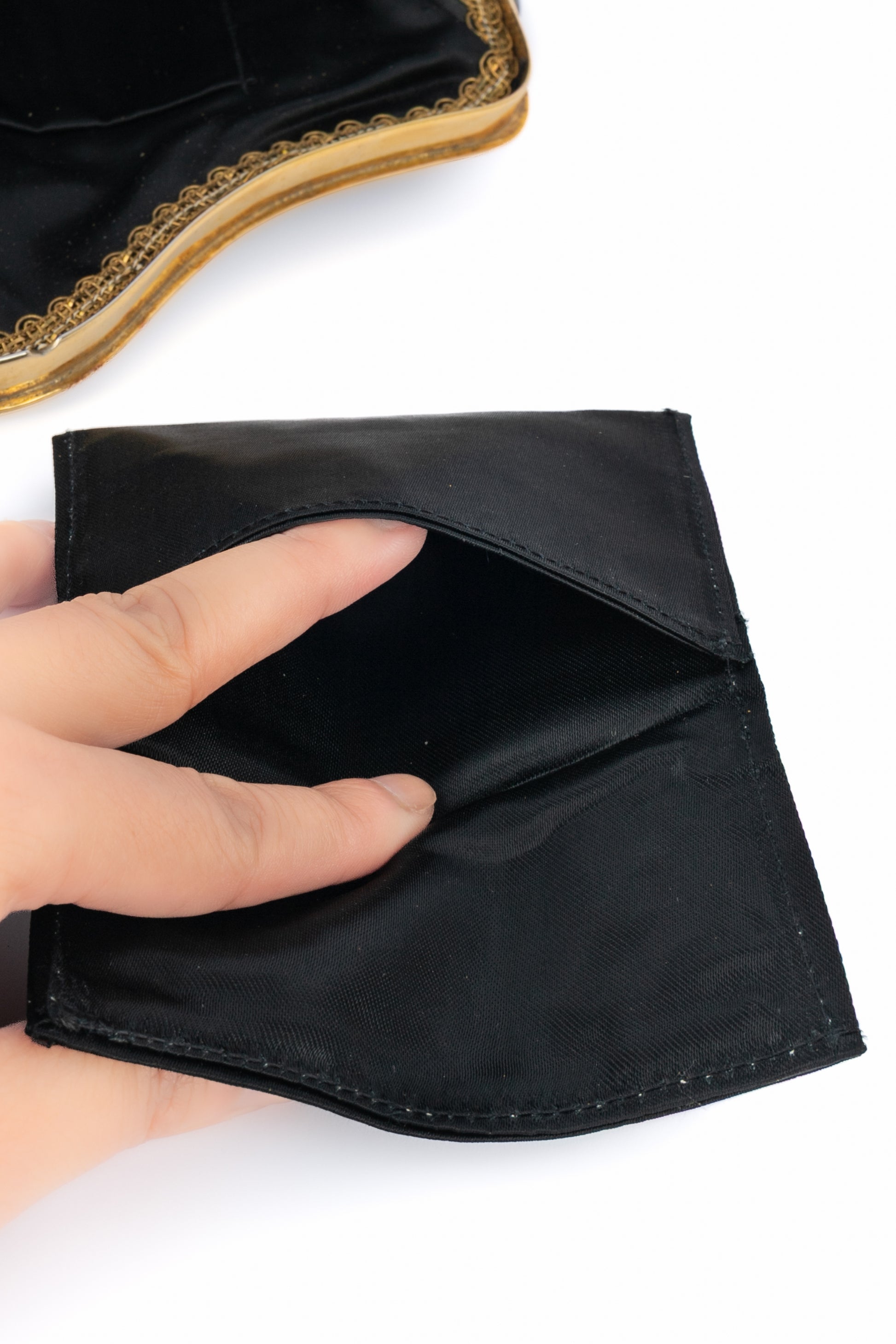 Sac à main vintage 1950-1960