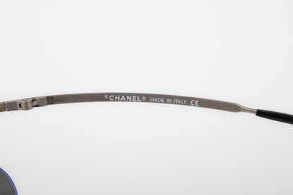 Lunettes de soleil Chanel