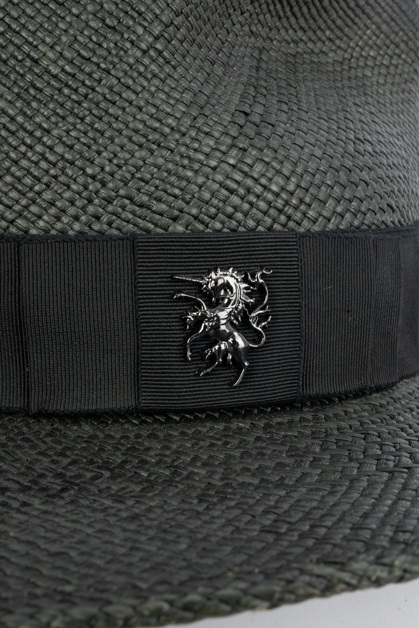 Chapeau Panama Philip Treacy 