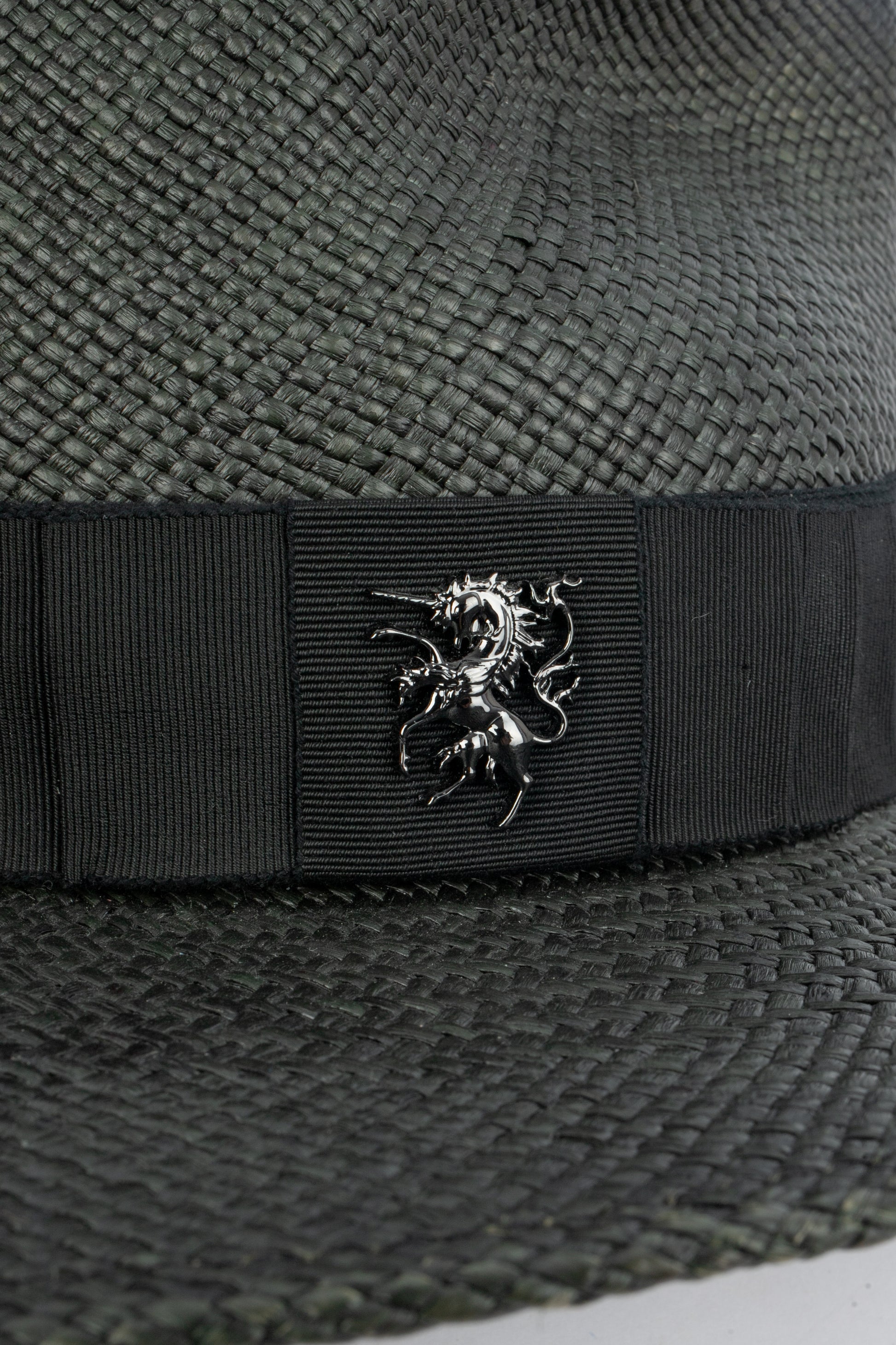 Chapeau Panama Philip Treacy 