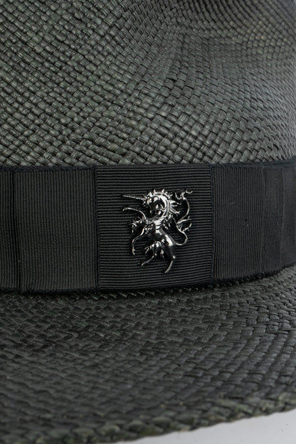 Chapeau Panama Philip Treacy 