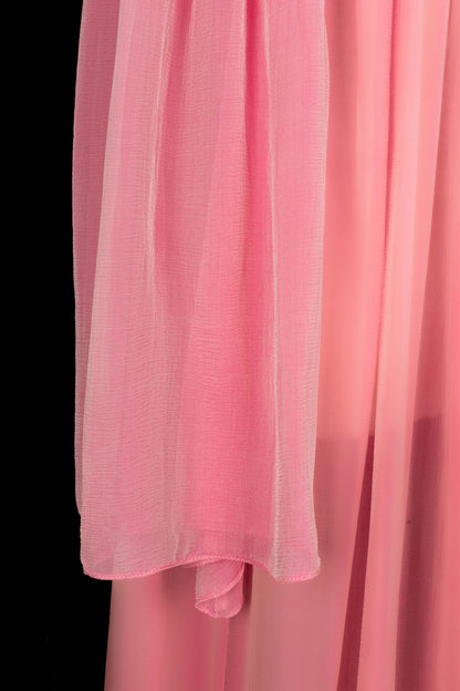 Robe "Black Carpet" Paule Ka