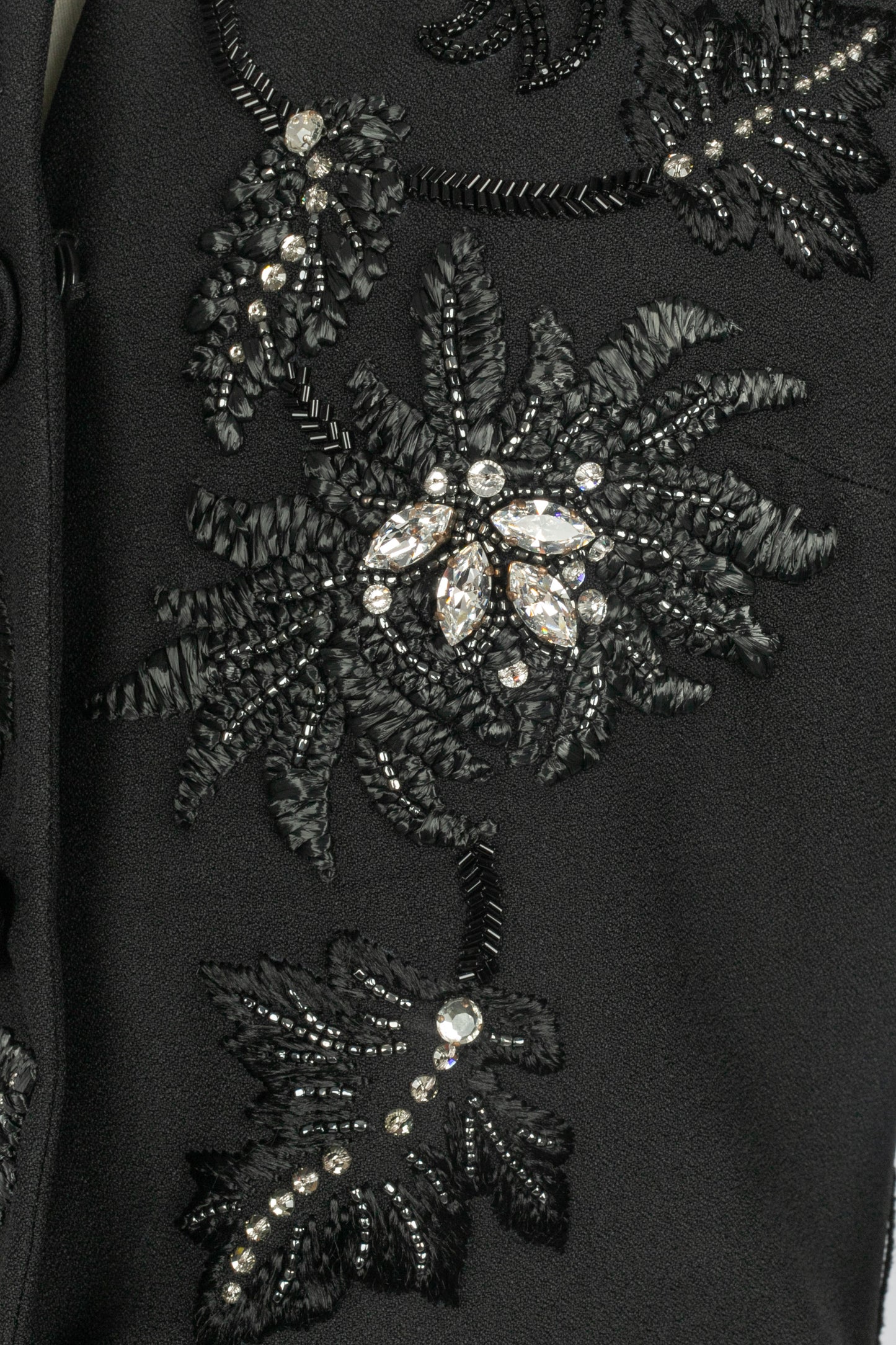 Veste Christian Dior hiver 2007