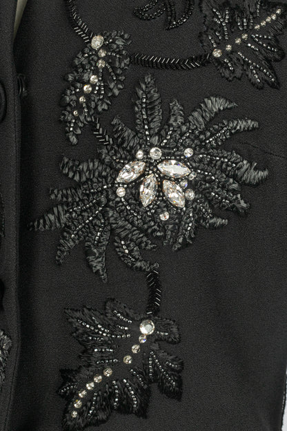 Veste Christian Dior hiver 2007