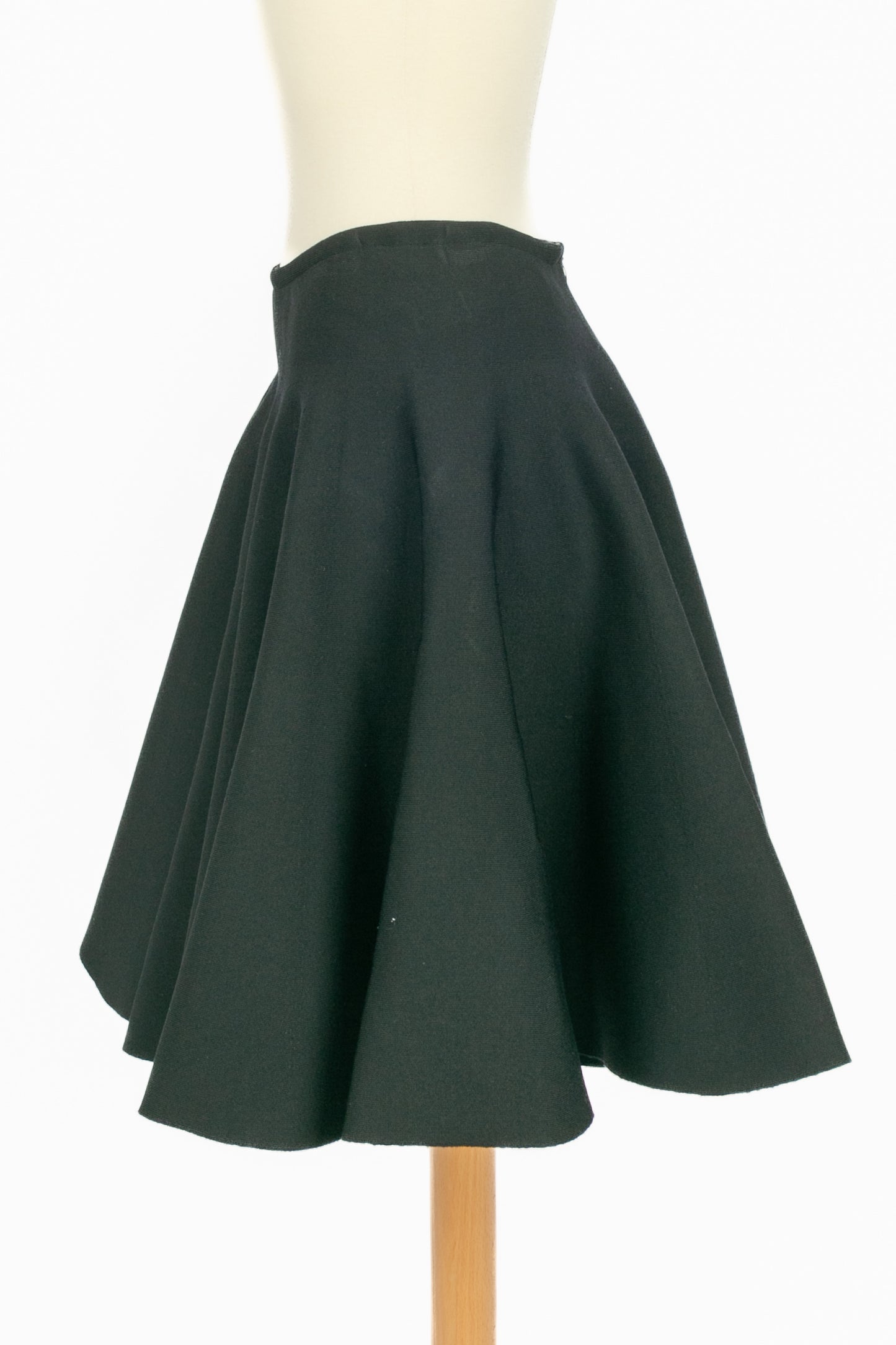 Jupe patineuse Alaïa