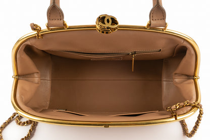 Sac "Colisée" Chanel 2016-2017