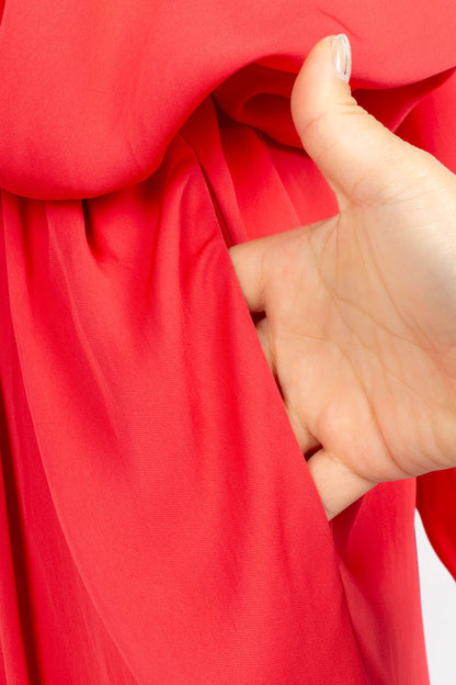 Combinaison Lanvin été 2014