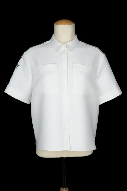 Chemisier Christian Dior Resort 2016