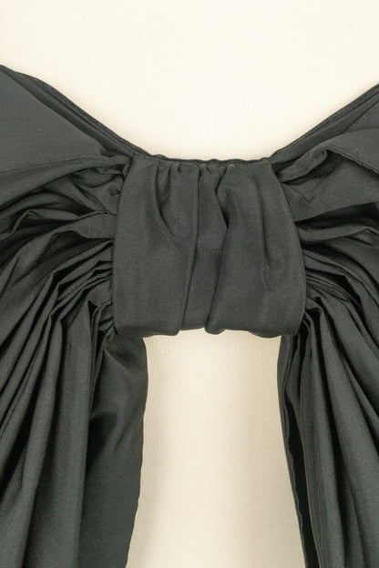 Top "Noeud" Nina Ricci Hiver 2023