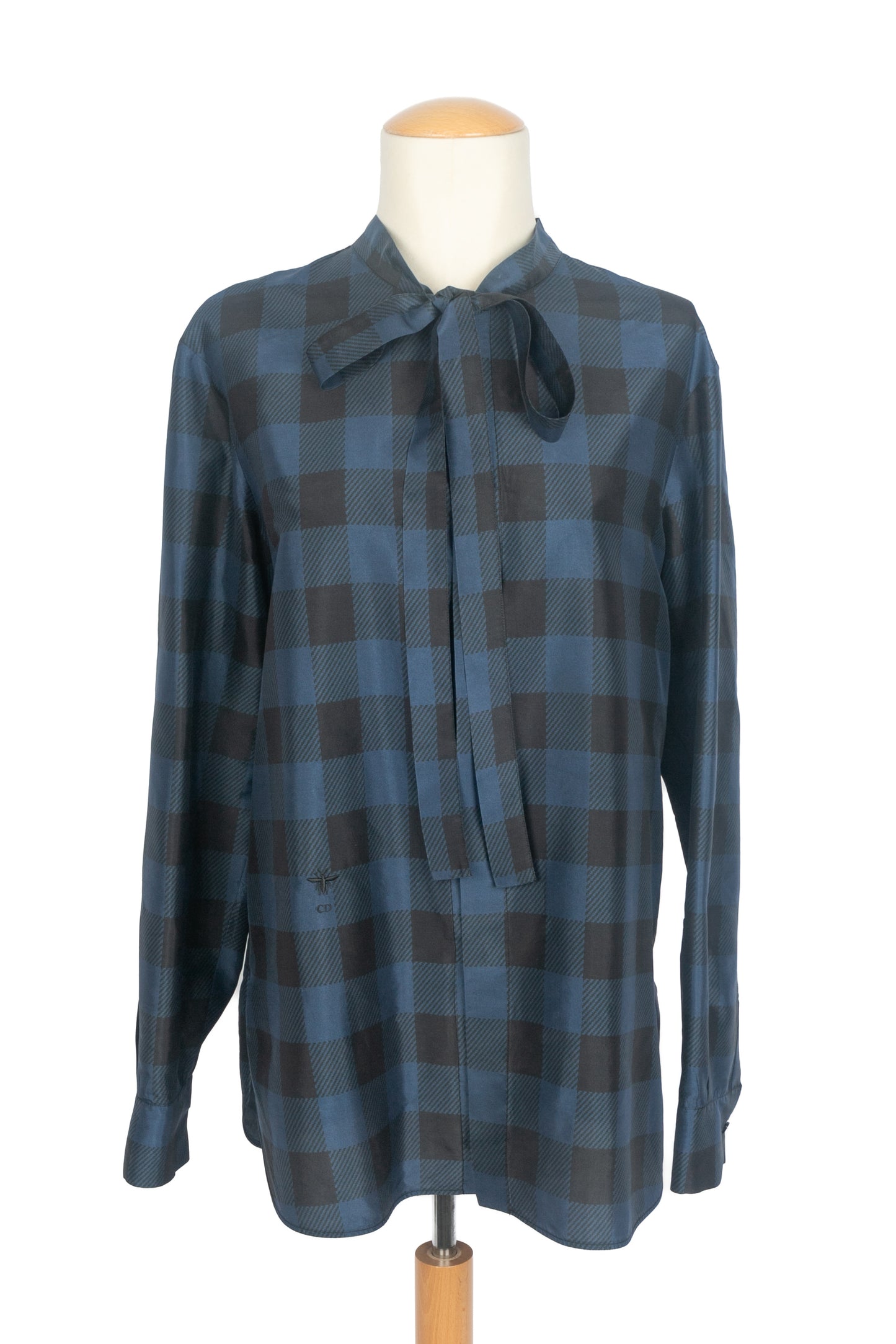 Chemisier Christian Dior