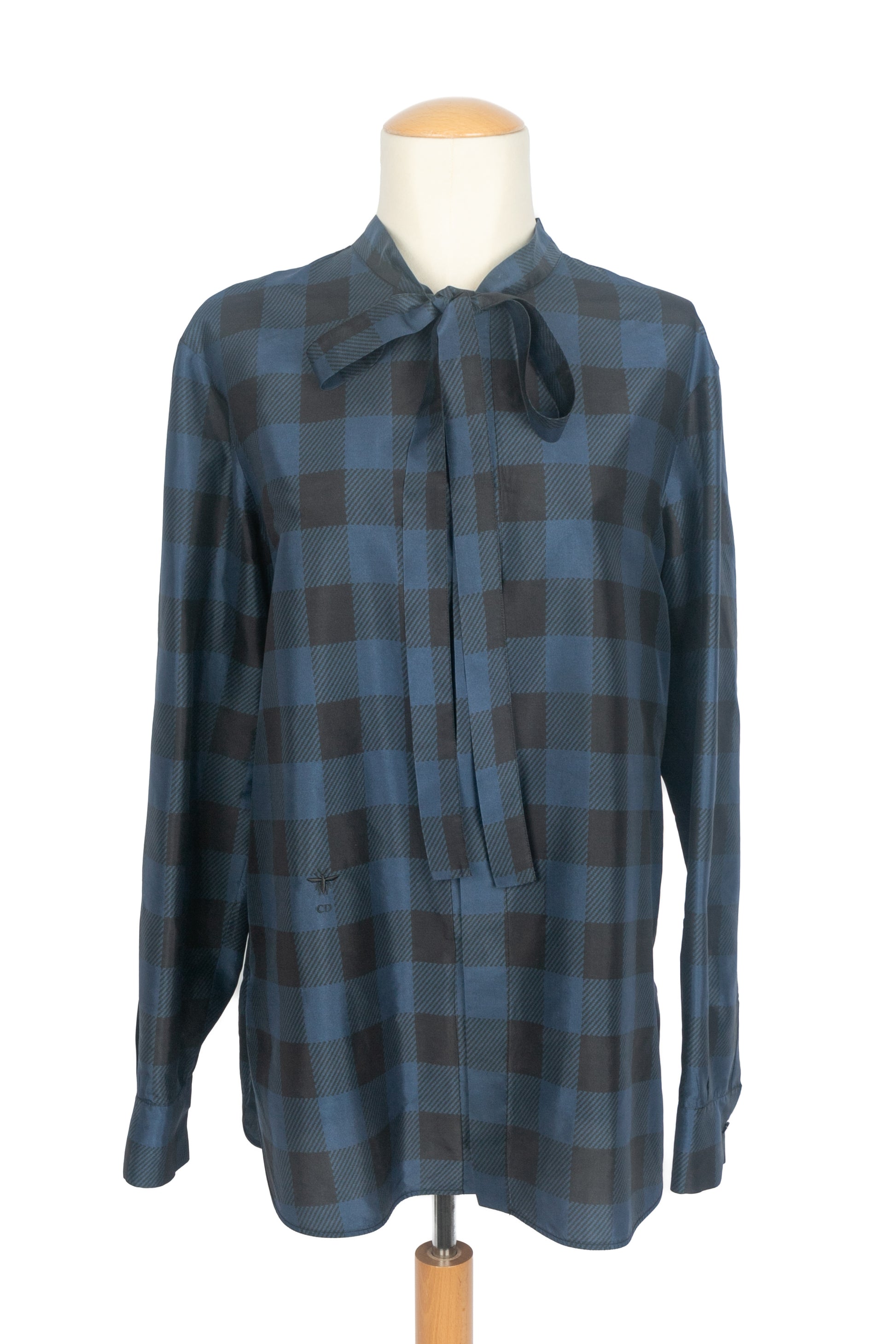 Chemisier Christian Dior