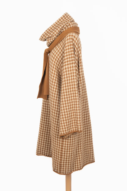 Robe pull Hermès Pre-fall 2019