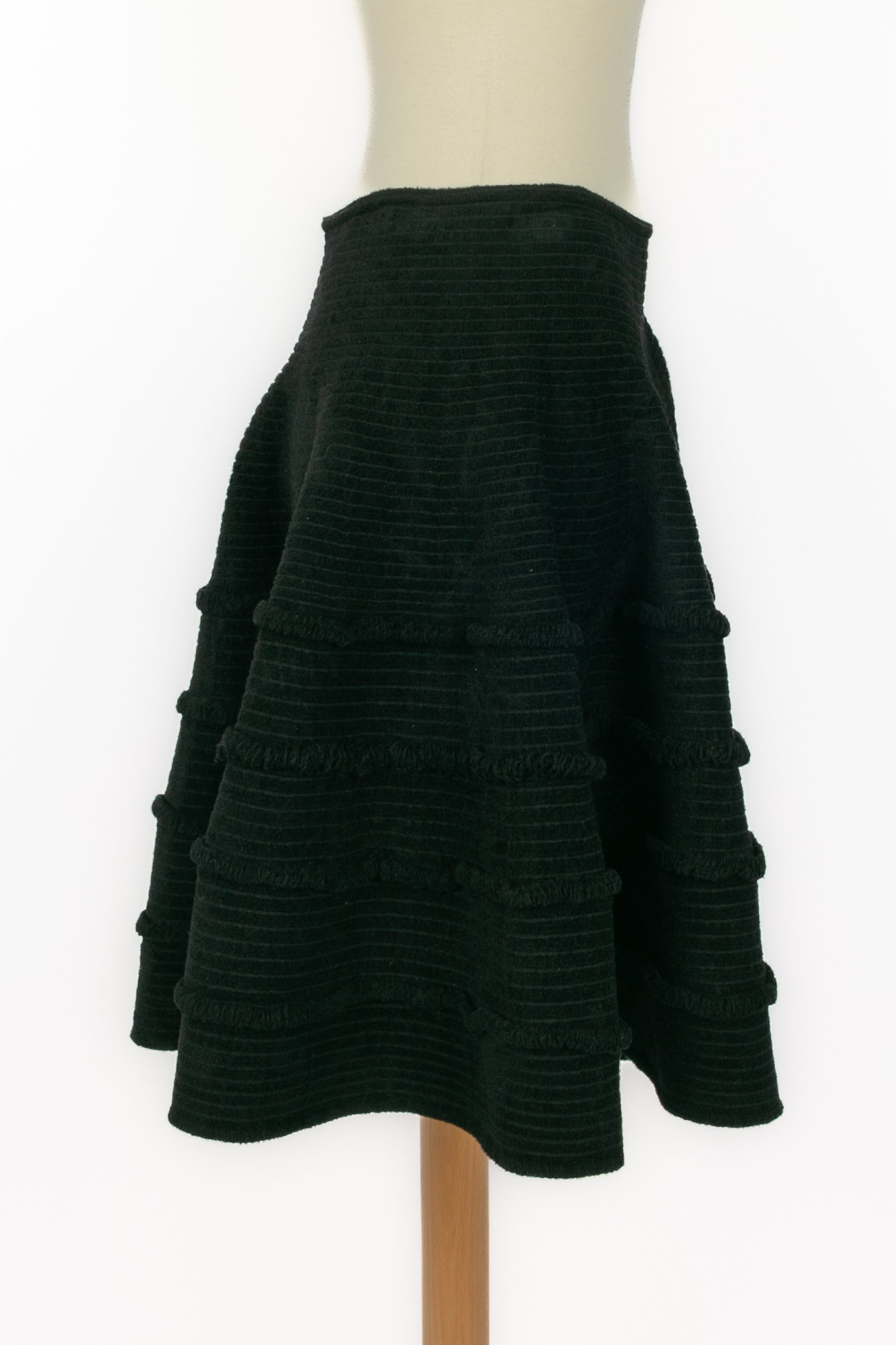 Jupe Alaïa Hiver 2010