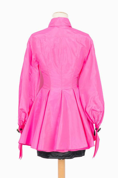 Ensemble Christian Dior 1990's