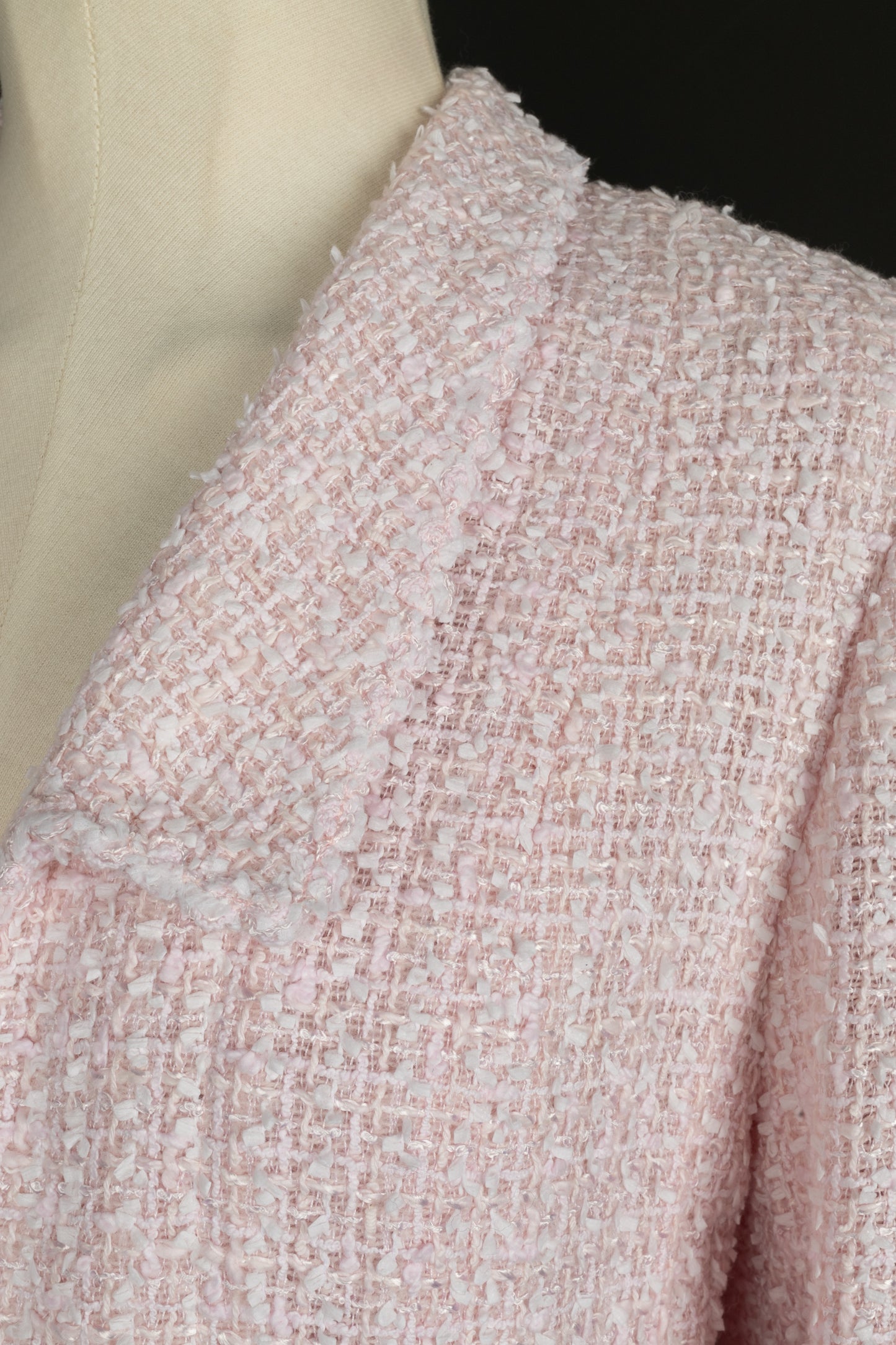 Veste Chanel Eté 1999