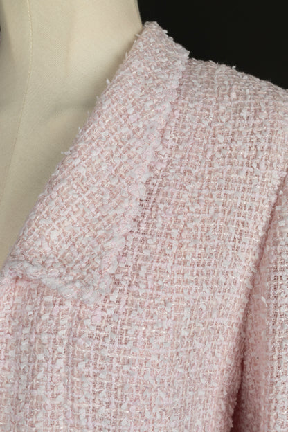 Veste Chanel Eté 1999