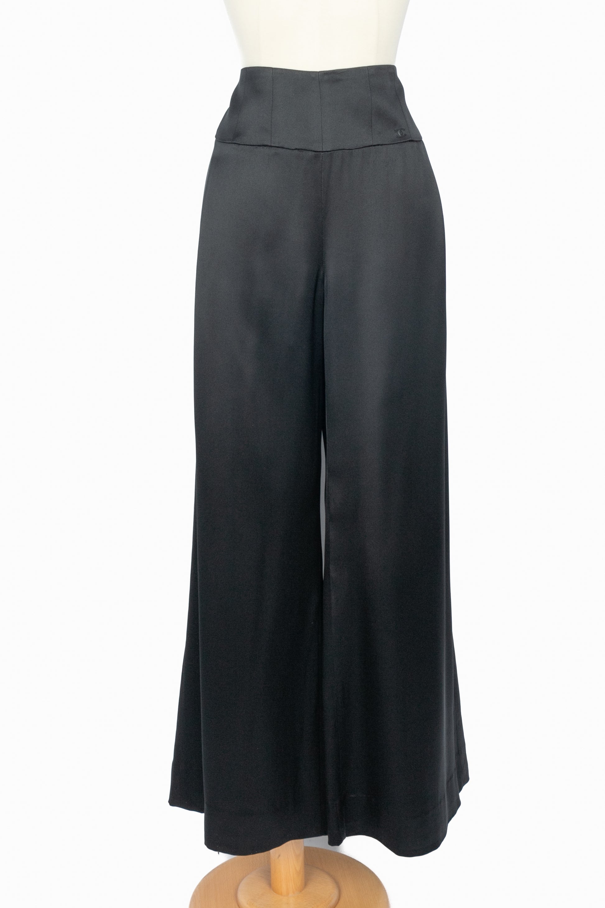 Pantalon Chanel Automne 2006