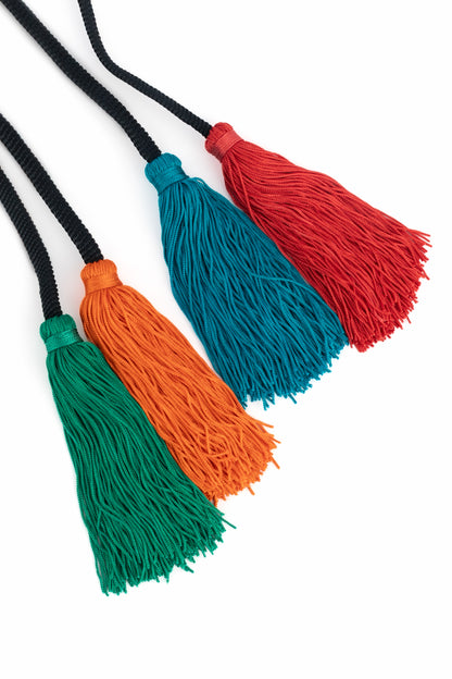 Sac en passementerie Yves Saint Laurent