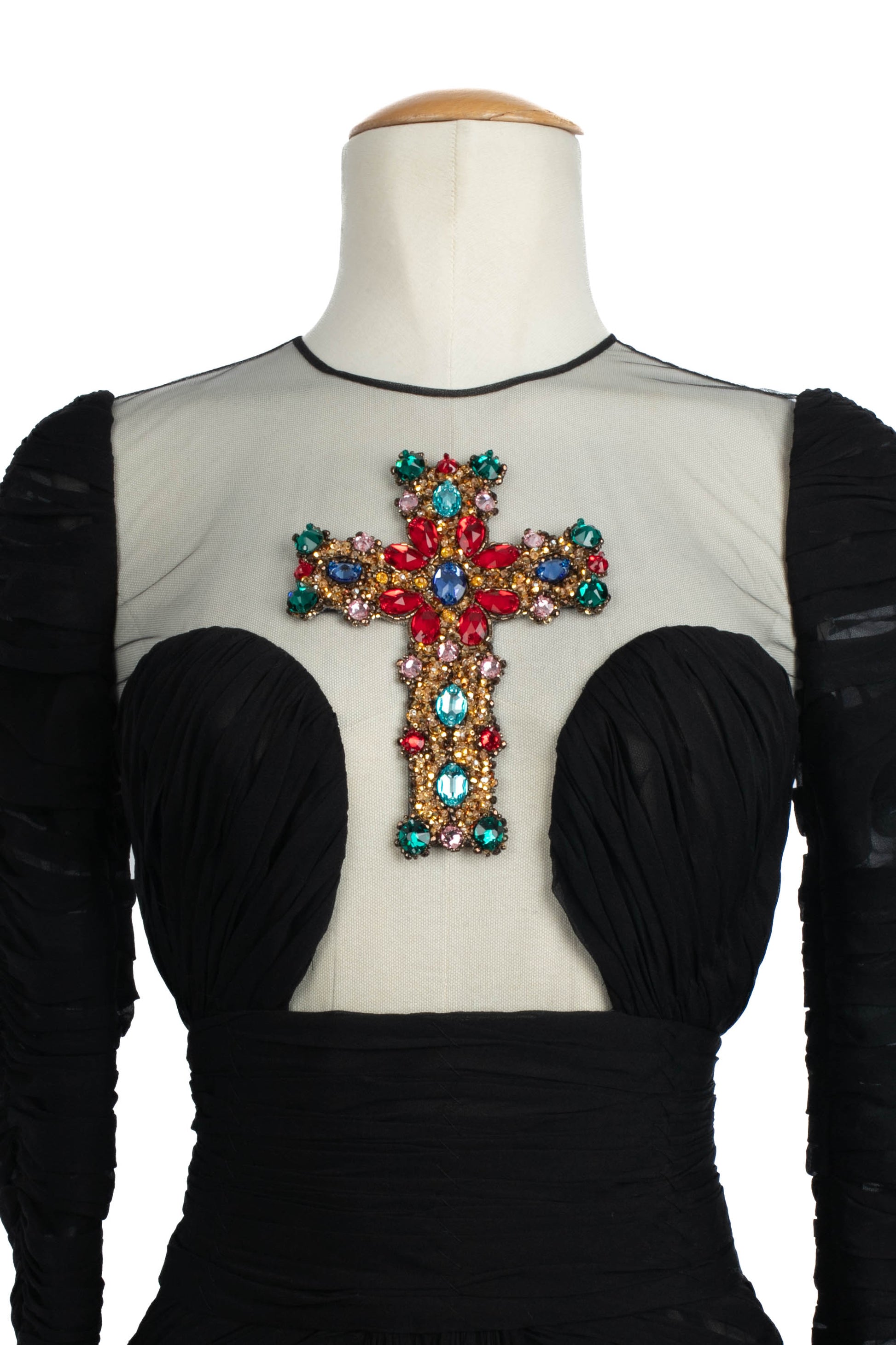 Robe Dolce&Gabbana Alta Moda 2022