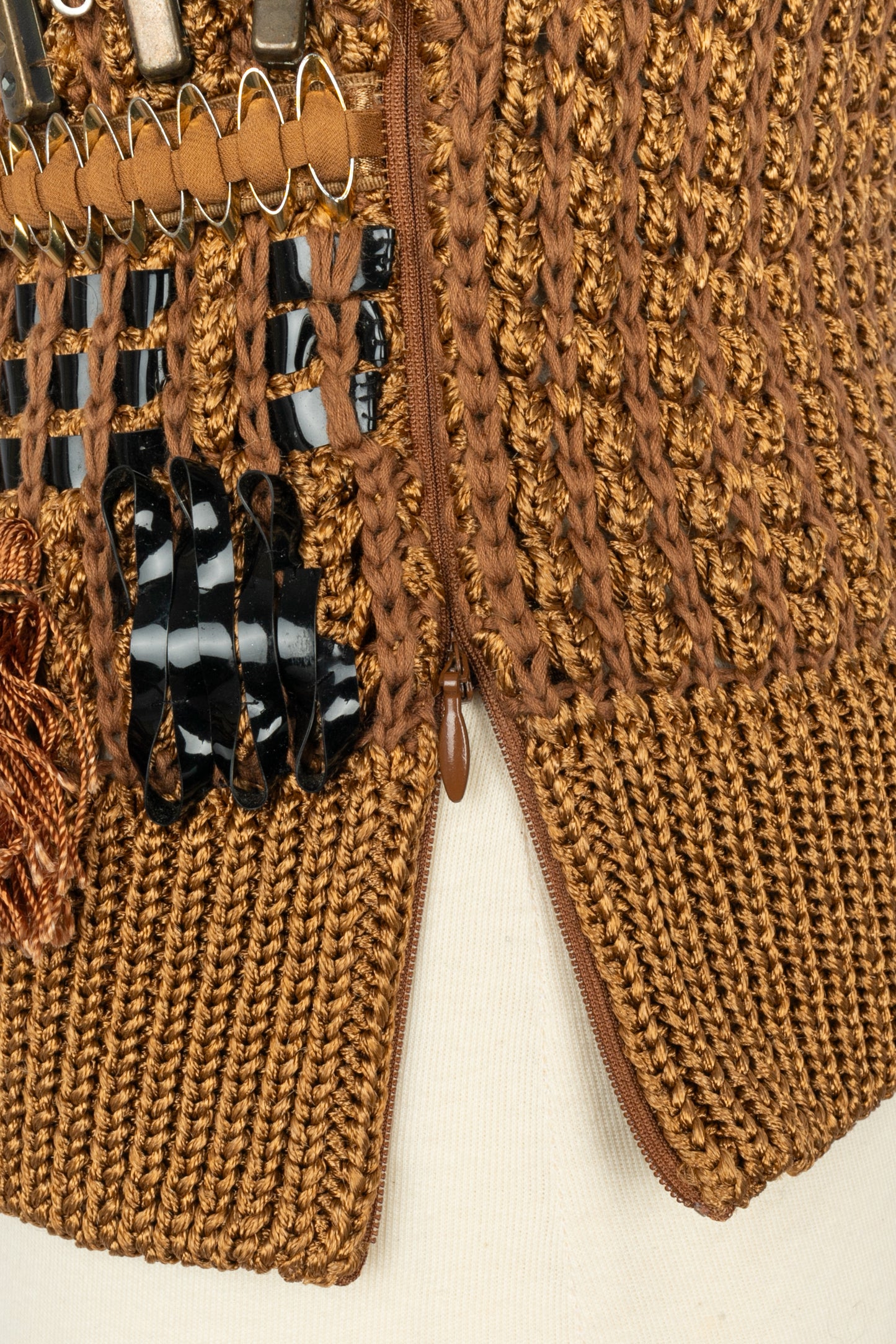 Pull Gucci Printemps 2011