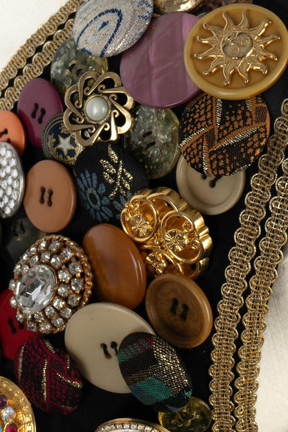 Ensemble Dolce & Gabbana Eté 1993