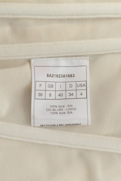 Robe Christian Dior Hiver 2008