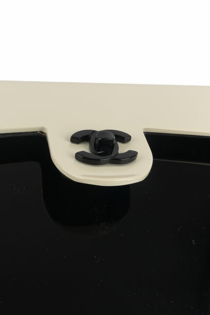 Sac en bakelite Chanel 2000's