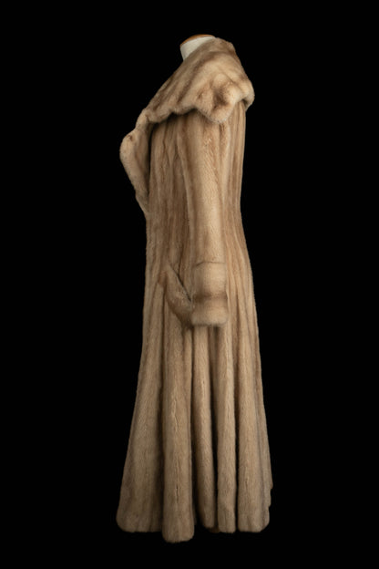 Manteau Christian Dior Hiver 2005