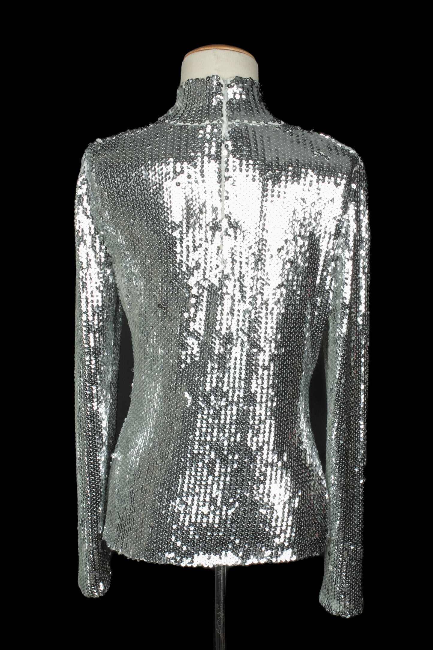 Haut Christian Dior Pre-Fall 2015