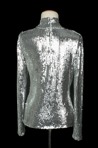 Haut Christian Dior Pre-Fall 2015