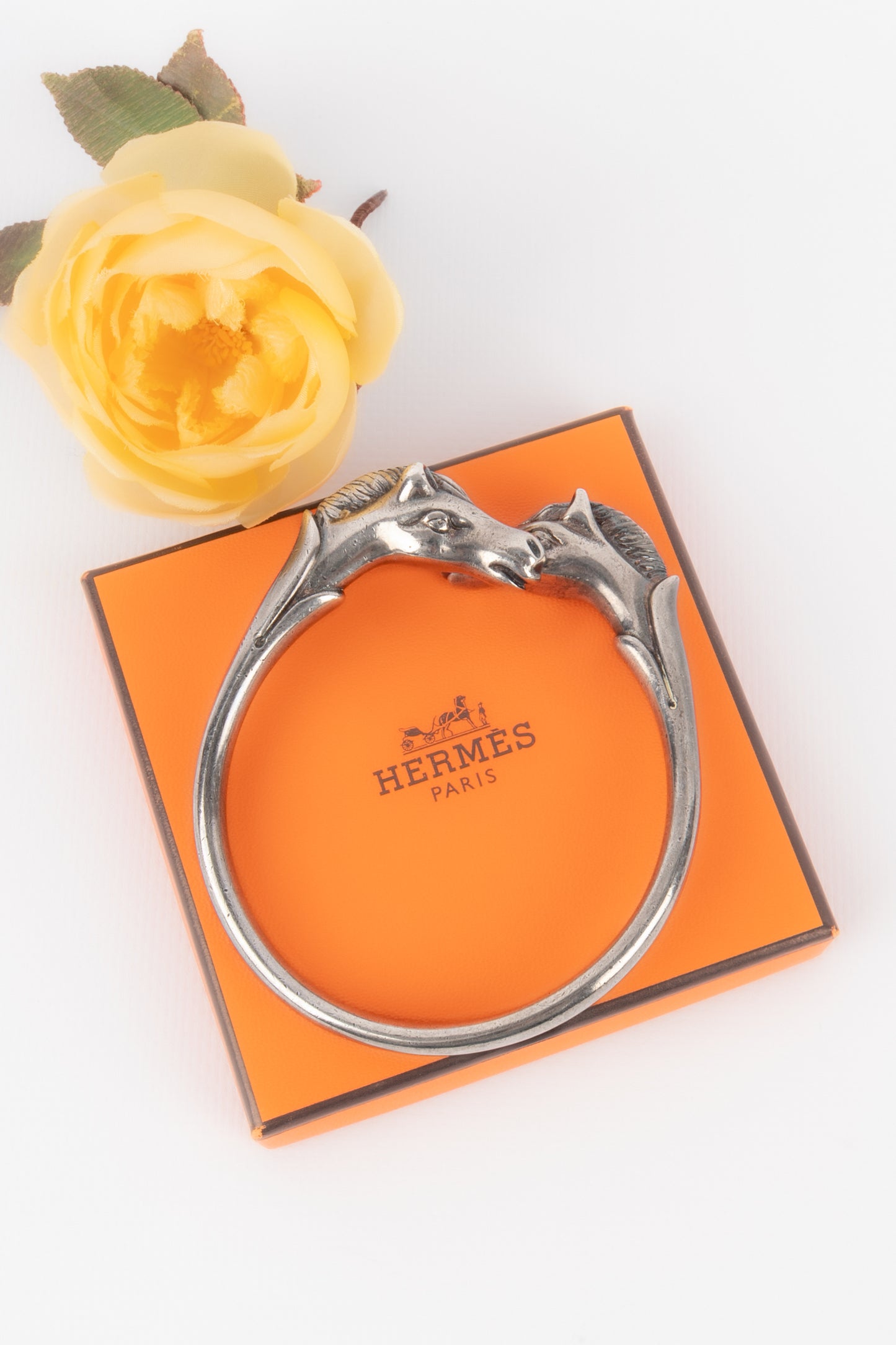 Bracelet Galop Hermès