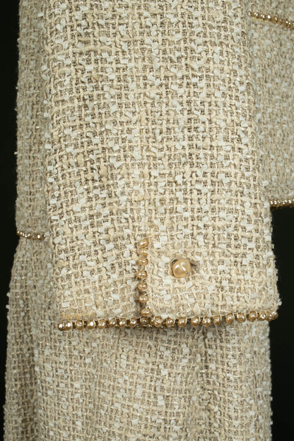 Ensemble Chanel Eté 1999