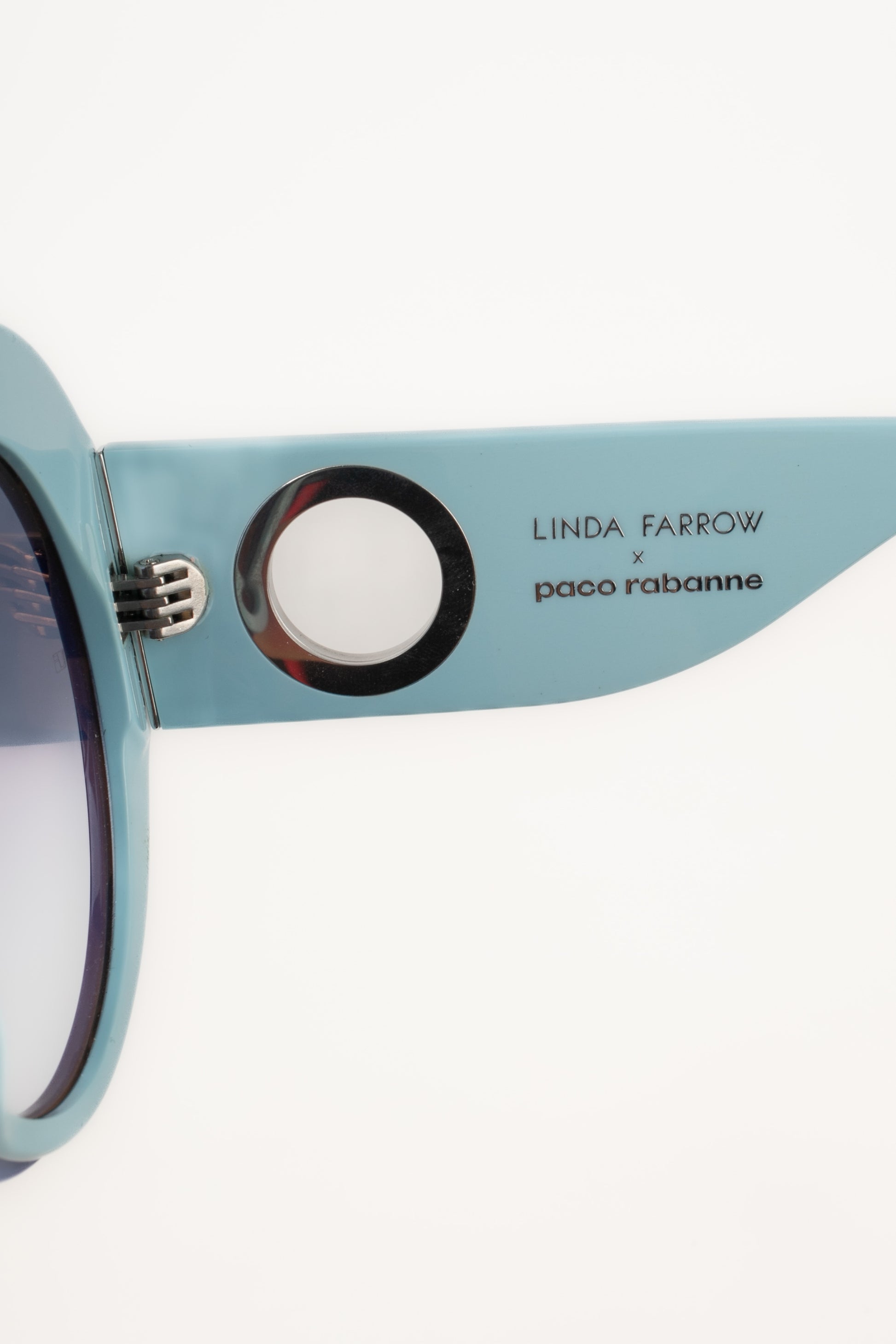 Lunettes de soleil Paco Rabanne