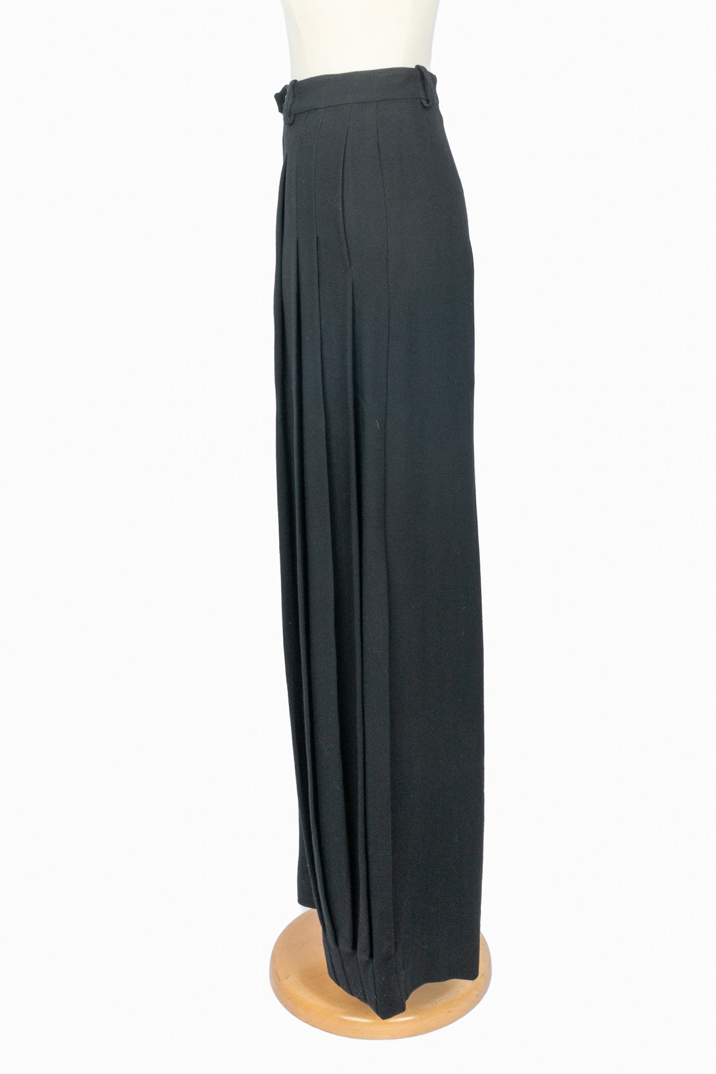 Pantalon Dior Automne 2003