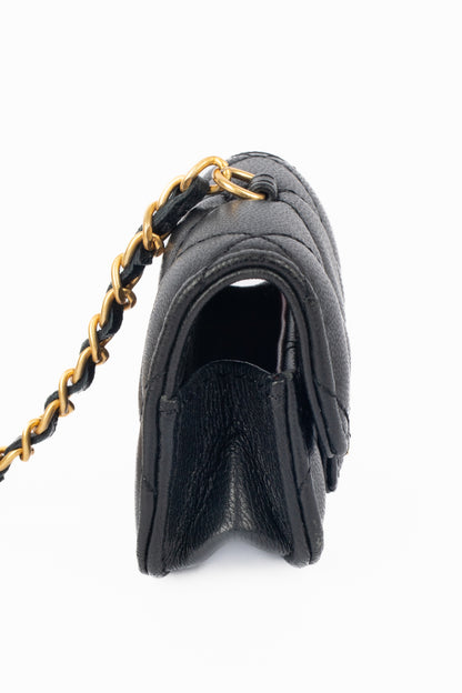 Pochette "Jonc 3 en 1" Chanel 2021