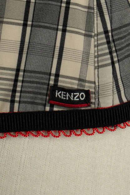 Corset Kenzo 2000's