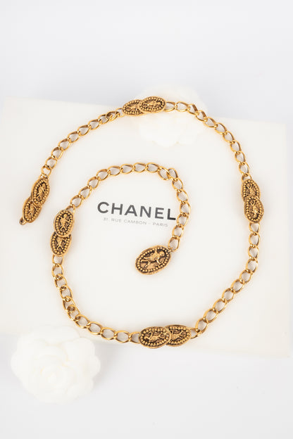 Ceinture Chanel