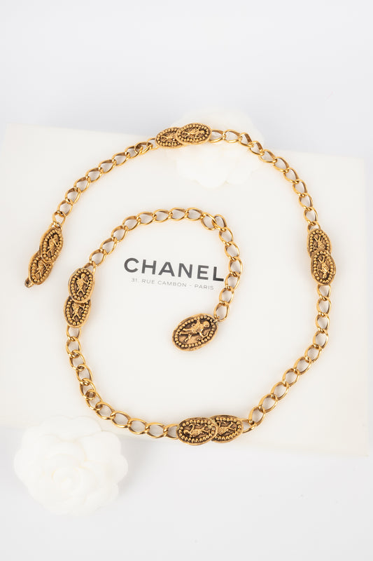 Ceinture Chanel